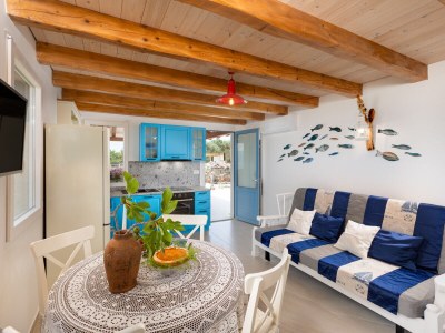 Holiday house No title - Features photo 17