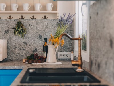 Holiday house No title - Features photo 18