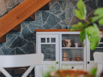 Holiday house No title - Features photo 19