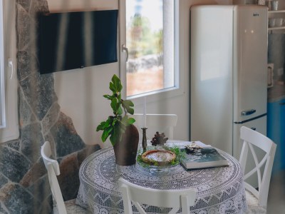 Holiday house No title - Features photo 21