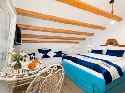 Holiday house No title - Features photo 23