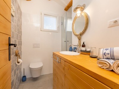 Holiday house No title - Features photo 30