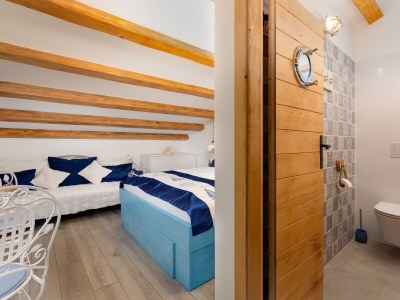 Holiday house No title - Features photo 31