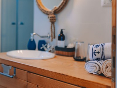 Holiday house No title - Features photo 32