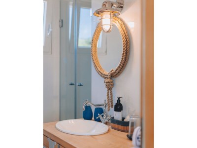 Holiday house No title - Features photo 33