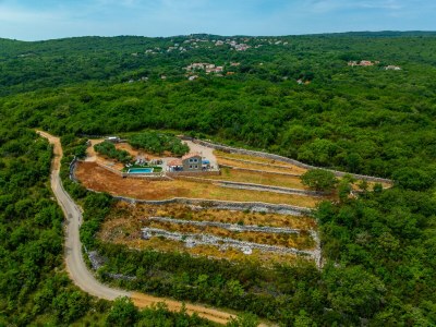 Holiday house No title - Environment photo 36