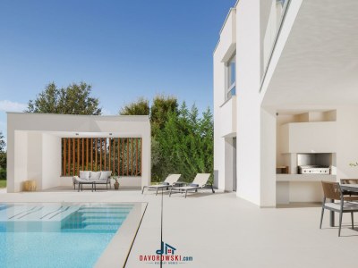 Villa Brioli - Outdoor photo 6