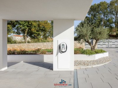 Villa Brioli - Features photo 15