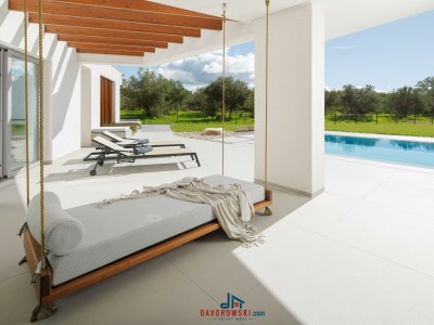 Villa Brioli - Features photo 17