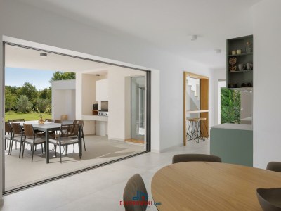 Villa Brioli - Features photo 18