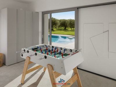 Villa Brioli - Features photo 21