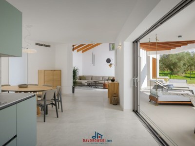 Villa Brioli - Features photo 22