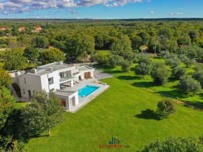 Villa Brioli - Environment photo 39