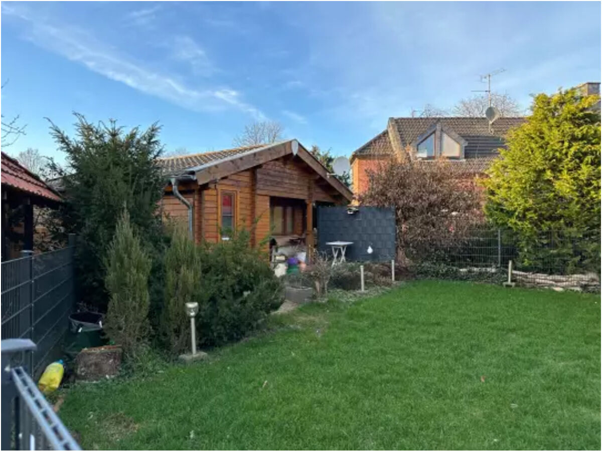 Holiday house Villa Klara