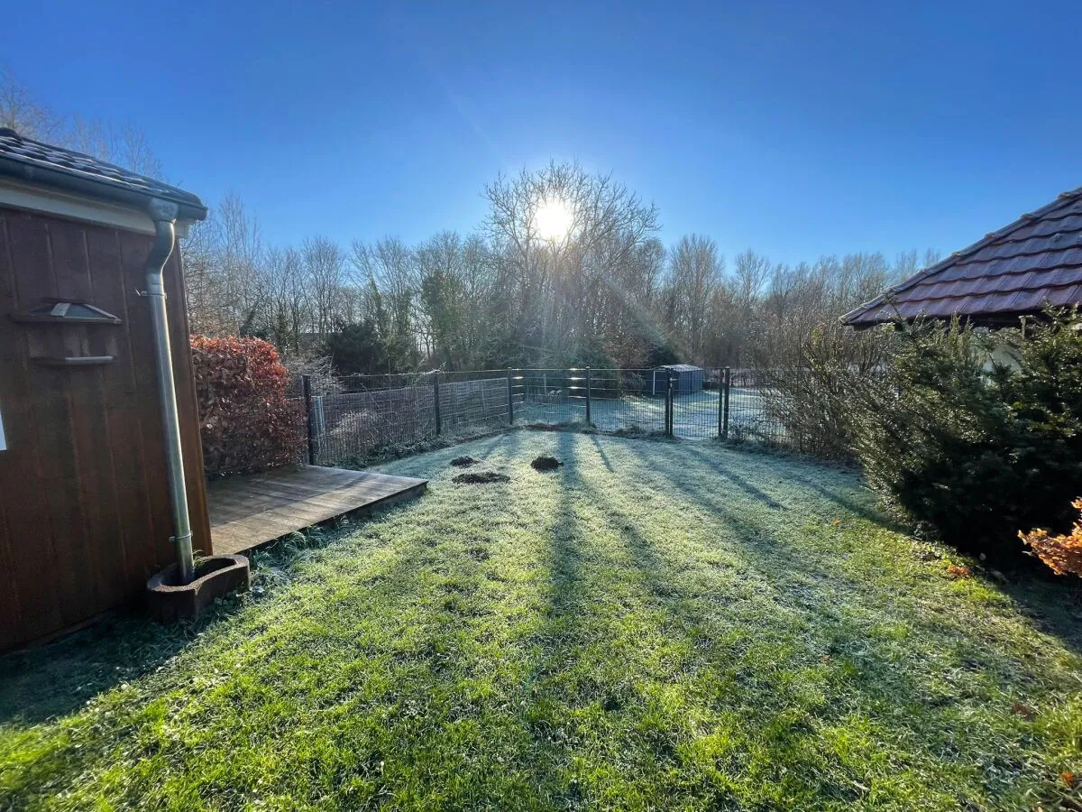 Holiday house Villa Klara - Outdoor photo 4