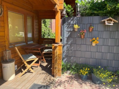 Holiday house Villa Klara - Outdoor photo 3