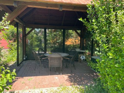 Holiday house Villa Klara - Outdoor photo 7