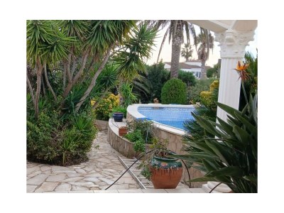 Villa Villa Del Mar - Outdoor photo 2