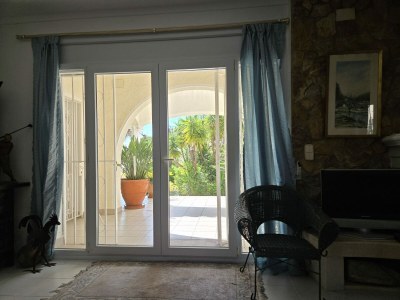 Villa Villa Del Mar - Outdoor photo 6