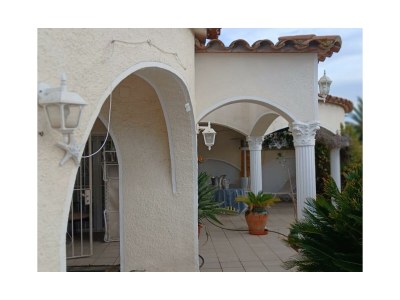 Villa Villa Del Mar - Outdoor photo 7