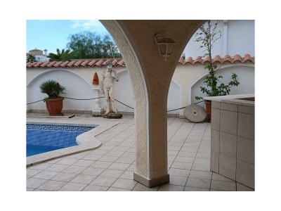 Villa Villa Del Mar - Outdoor photo 10