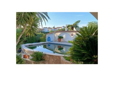 Villa Villa Del Mar - Outdoor photo 11