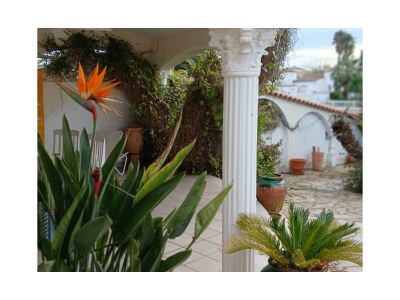 Villa Villa Del Mar - Outdoor photo 14