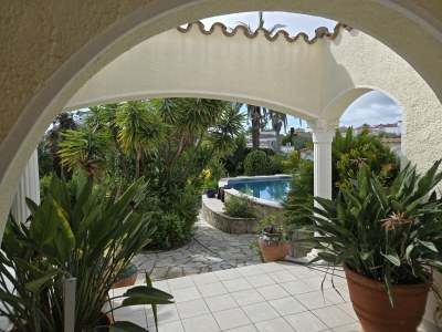 Villa Villa Del Mar - Outdoor photo 15