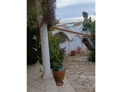 Villa Villa Del Mar - Outdoor photo 16