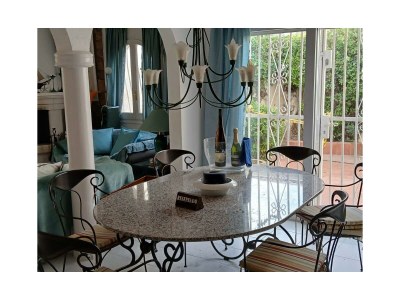 Villa Villa Del Mar - Features photo 23