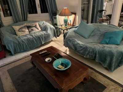 Villa Villa Del Mar - Features photo 26