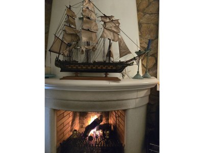 Villa Villa Del Mar - Features photo 29