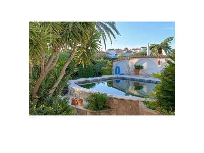 Villa Villa Del Mar - Environment photo 38