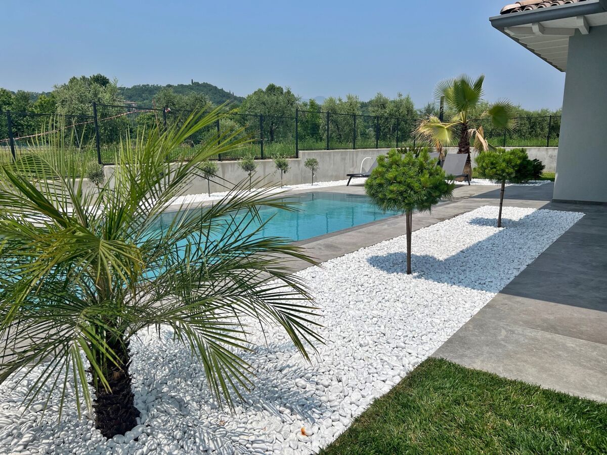 Holiday house Villa La Torre - Outdoor photo 5