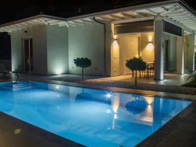 Holiday house Villa La Torre - Outdoor photo 2