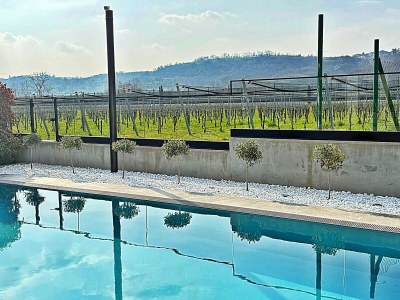 Holiday house Villa La Torre - Outdoor photo 4