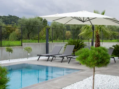 Holiday house Villa La Torre - Outdoor photo 6