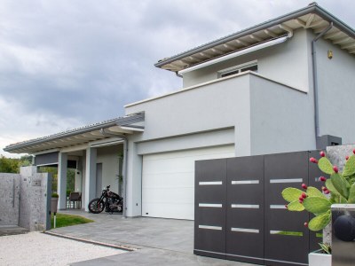 Holiday house Villa La Torre - Outdoor photo 7