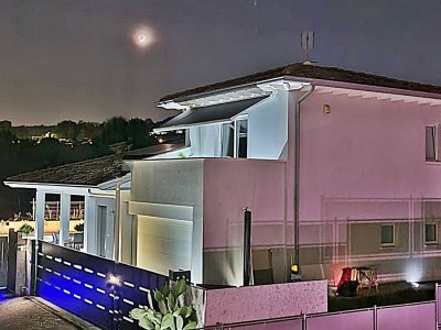 Holiday house Villa La Torre - Outdoor photo 8