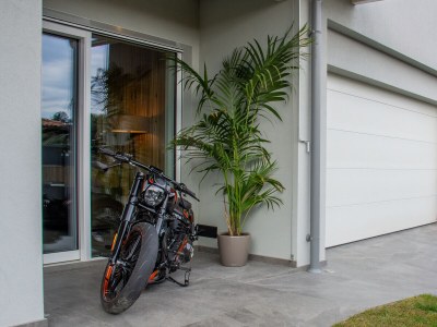 Holiday house Villa La Torre - Outdoor photo 10