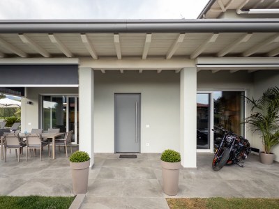 Holiday house Villa La Torre - Outdoor photo 11