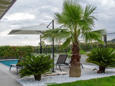 Holiday house Villa La Torre - Outdoor photo 12