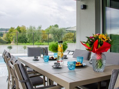 Holiday house Villa La Torre - Outdoor photo 14