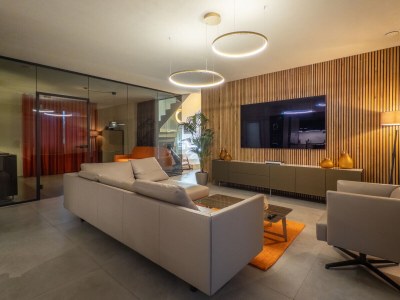 Holiday house Villa La Torre - Features photo 15