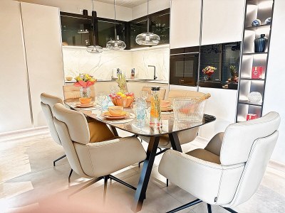 Holiday house Villa La Torre - Features photo 16