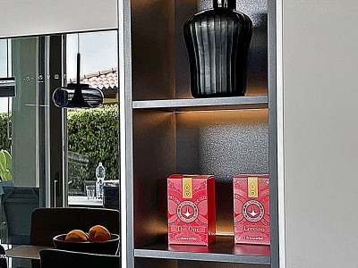 Holiday house Villa La Torre - Features photo 21