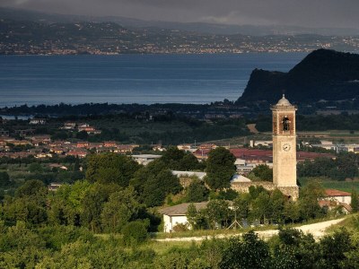 Holiday house Villa La Torre - Environment photo 35