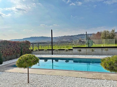 Holiday house Villa La Torre - Environment photo 40