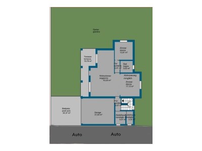 Holiday house Villa La Torre - Document photo 43