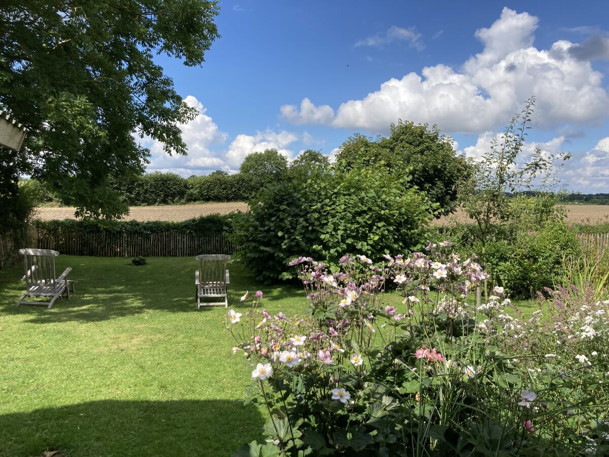 Cottage Högelia - Outdoor photo 4